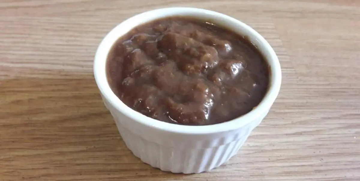 طرز تهیه سس تمر هندی خانگی، یک چاشنی متفاوت