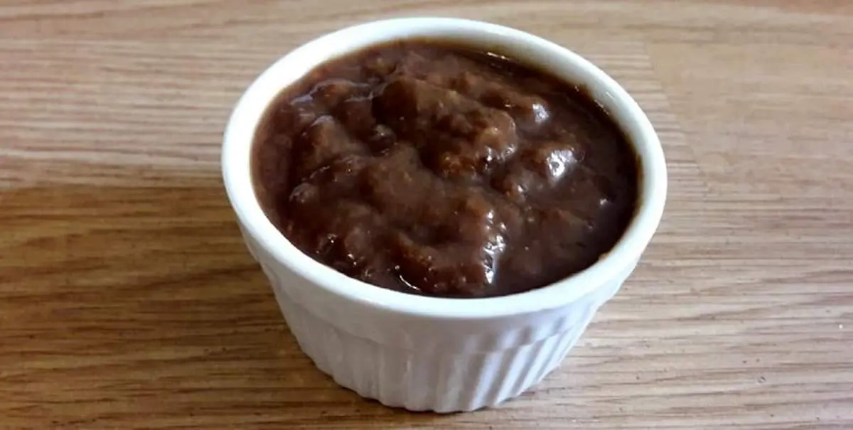 طرز تهیه سس تمر هندی خانگی، یک چاشنی متفاوت