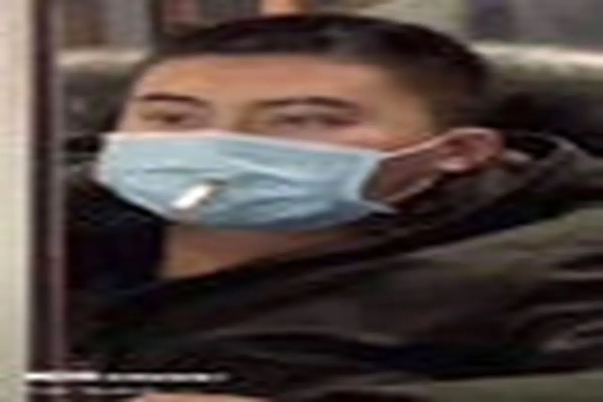 ماسکهای عجیب و غریب