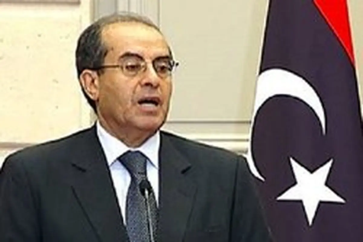 نخست‌وزیر پیشین لیبی بر اثر کرونا درگذشت