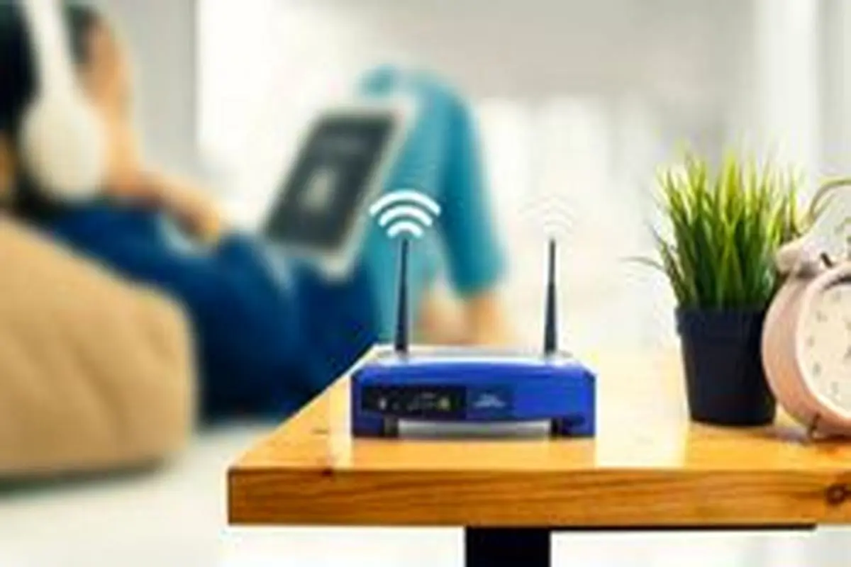 برای افزایش سرعت وایفای خانگی چکار کنیم؟