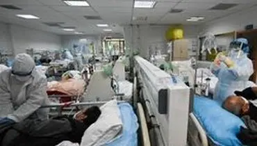 شمار جان باختگان کرونا در چین «یک نفر» اعلام شد