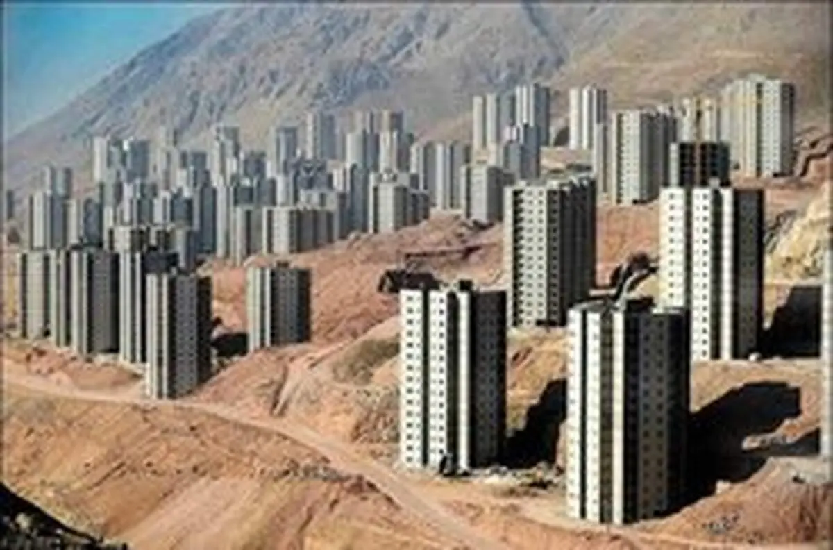 آخرین جزییات از واحد‌های مسکن ملی در پرند