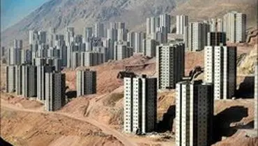 آخرین جزییات از واحد‌های مسکن ملی در پرند