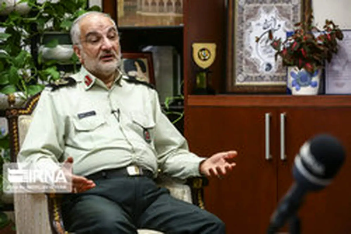 پلیس به مصرف کنندگان مواد مخدر هشدار داد