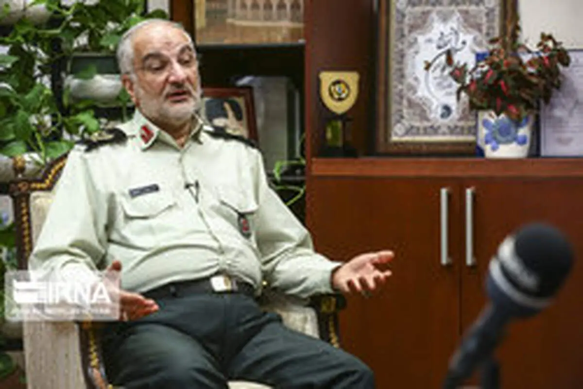 پلیس به مصرف کنندگان مواد مخدر هشدار داد