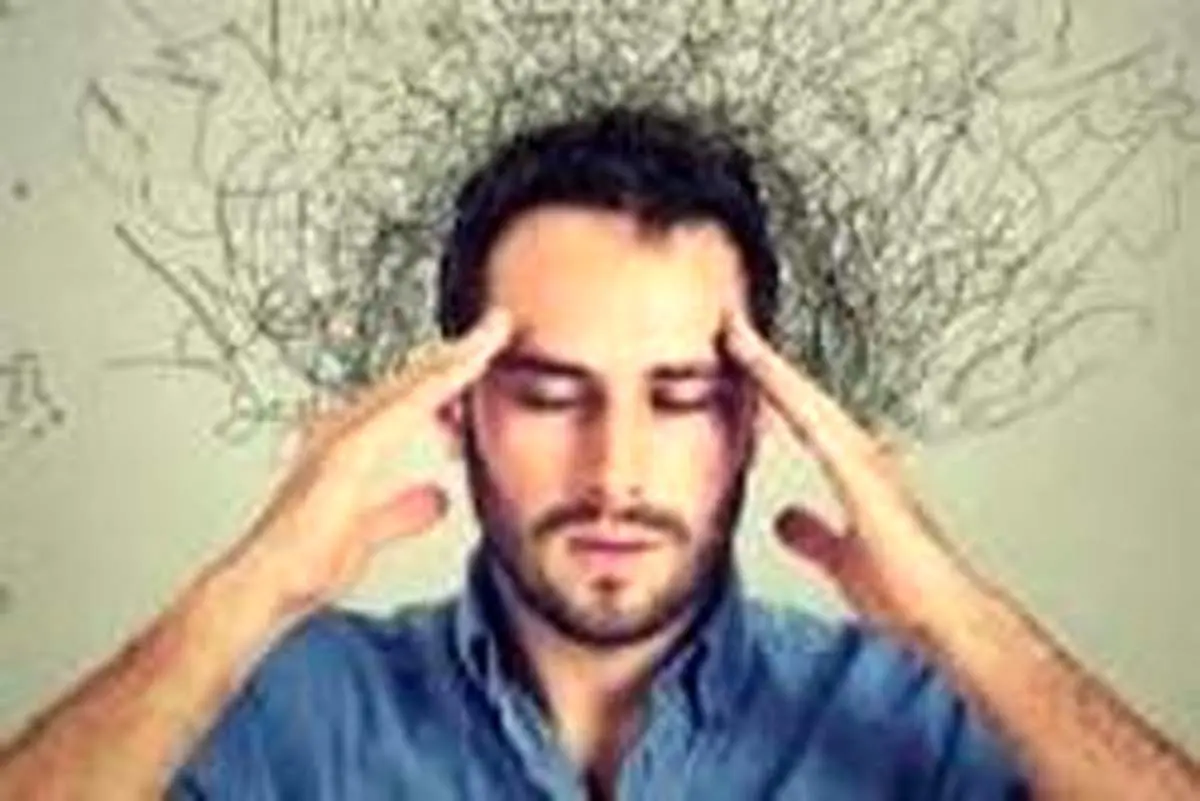 آیا استرس موجب بیماری میشود؟