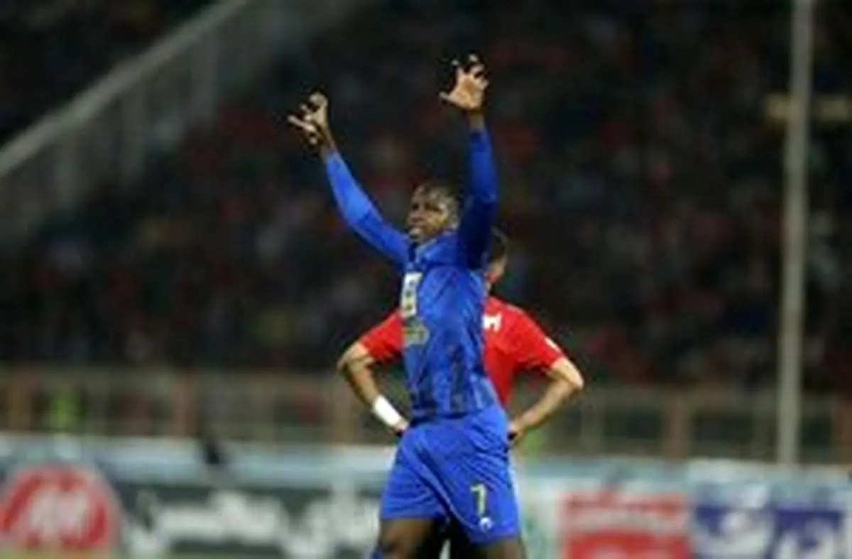 خبر خوب دیاباته به استقلالیها: برمیگردم