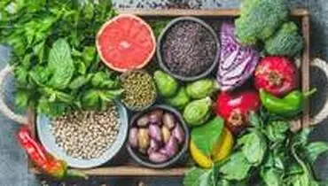 خوراکی‌های ضد کبد چرب را بشناسید