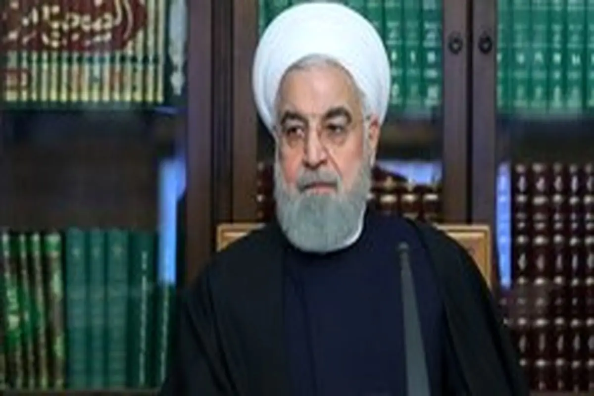 روحانی: یک تا دو میلیون تومان وام ۴ درصد به خانوارهای کم‌ درآمد می‌دهیم