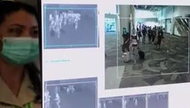 ویروس کرونا ۷ روز در سطح خارجی ماسک می‌ماند