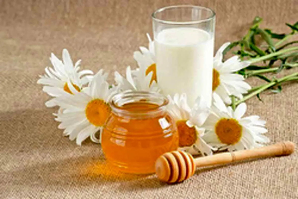 طرز تهیه کرم سفیدکننده پوست در منزل