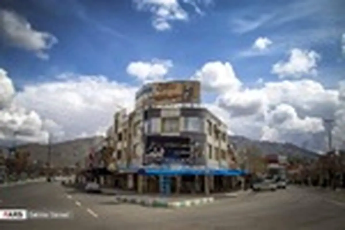 تعطیلی قلب تجاری کردستان