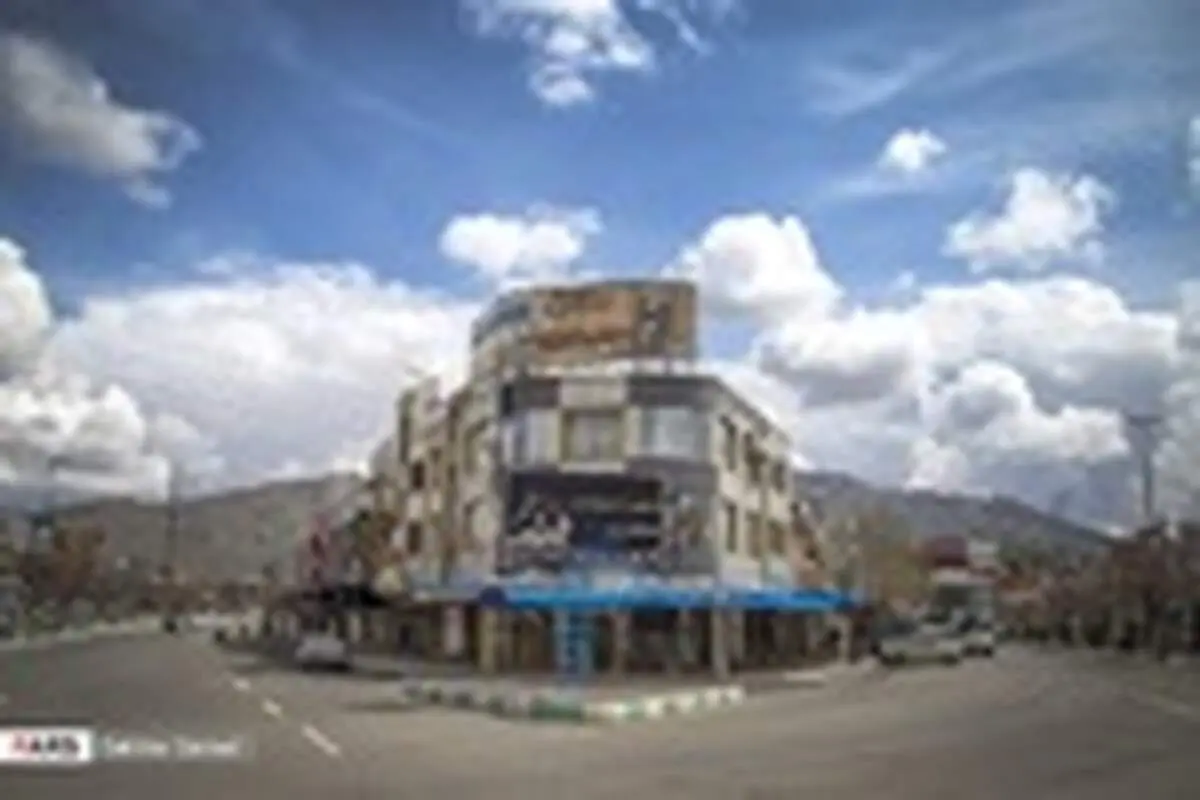 تعطیلی قلب تجاری کردستان