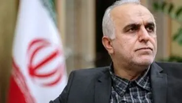 دکتر فرهاد دژپسند وزیر امور اقتصادی و دارایی طی پیامی، روز جوان را که مصادف است با ولادت حضرت علی اکبر (ع)، به جوانان کشور تبریک گفت