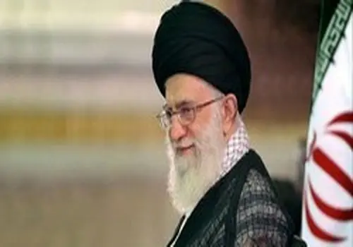 شباهت باورنکردنی یک روحانی عراقی به رهبر شهید انقلاب+عکس و فیلم