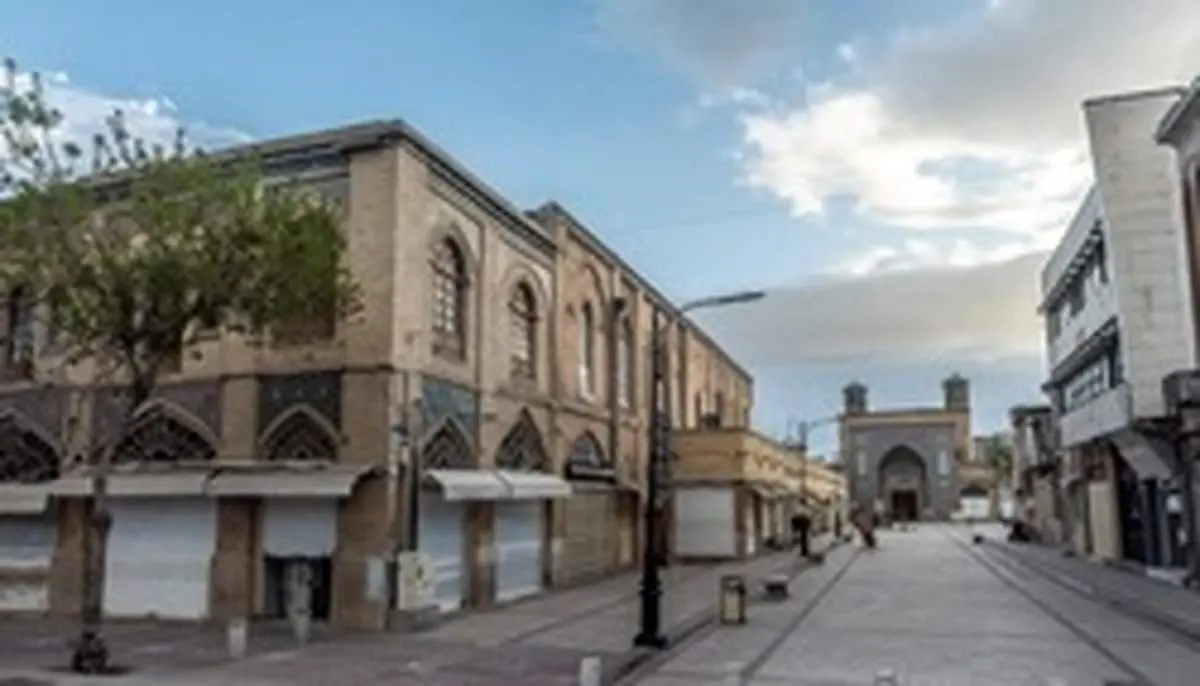 برخورد با فعالیت واحد‌های صنفی غیر ضروری در تهران