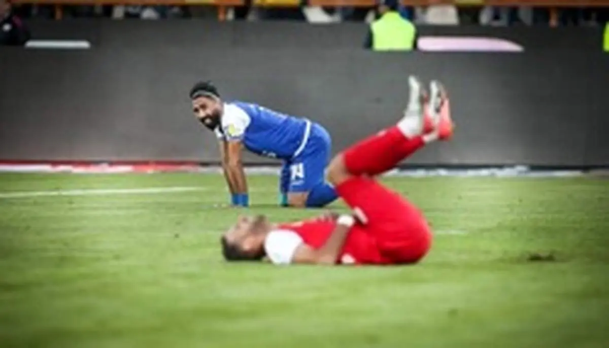 واگذاری قطعی دو باشگاه استقلال و پرسپولیس تصویب شد