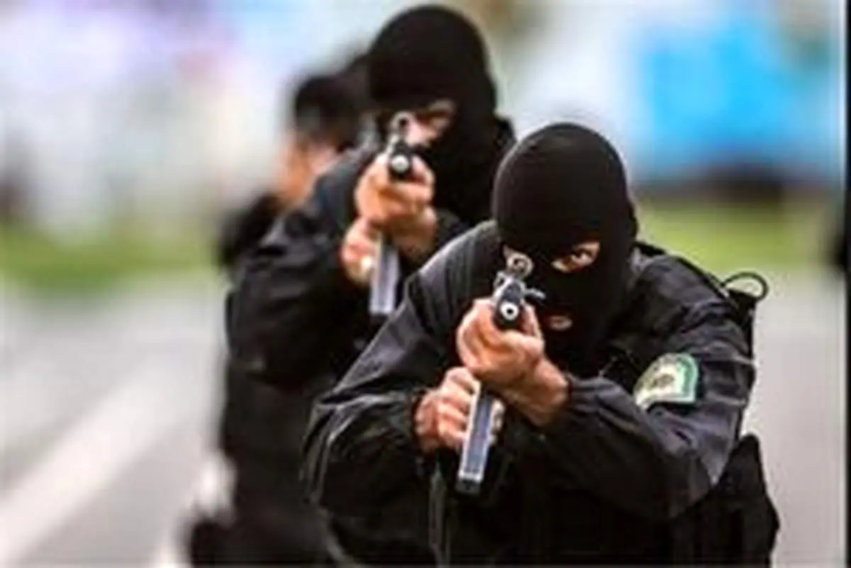 هلاکت شرور سابقهدار جنوب شرق کشور