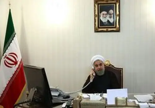 رایزنی تلفنی وزیران امور خارجه ایران و فرانسه در خصوص آخرین وضعیت روابط کنسولی
