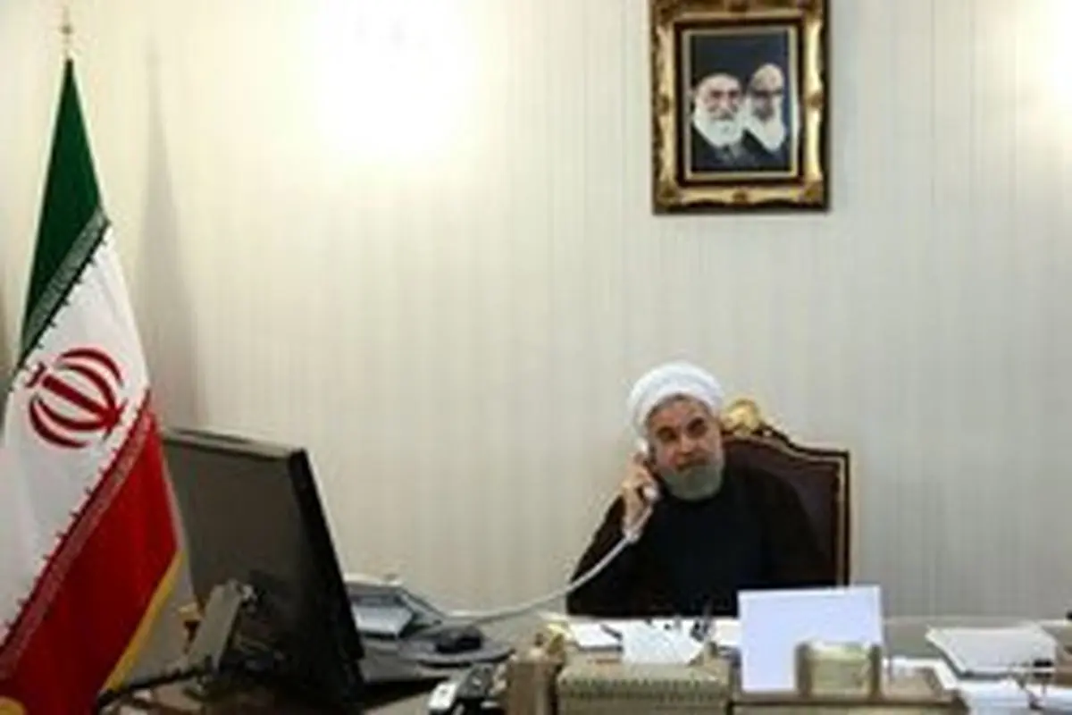 روحانی: گام‌های اولیه برداشته شده در «اینستکس» ناکافی است/ ایران از هیچ تنشی در منطقه استقبال نمی‌کند