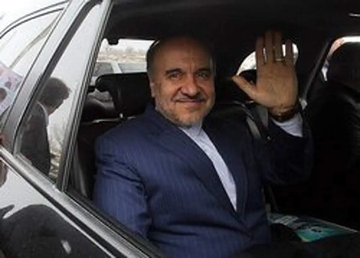 تقدیر سلطانیفر از برنامههای ورزش در خانه در مقابله با کرونا
