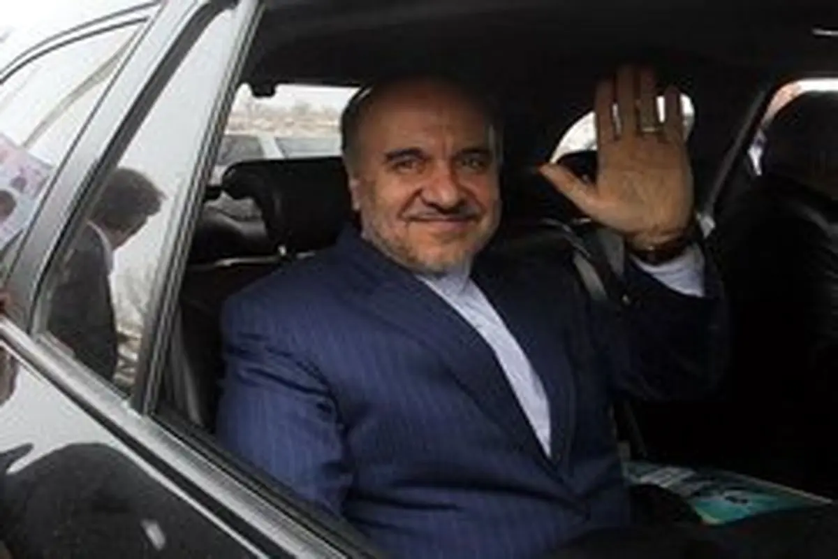 تقدیر سلطانیفر از برنامههای ورزش در خانه در مقابله با کرونا