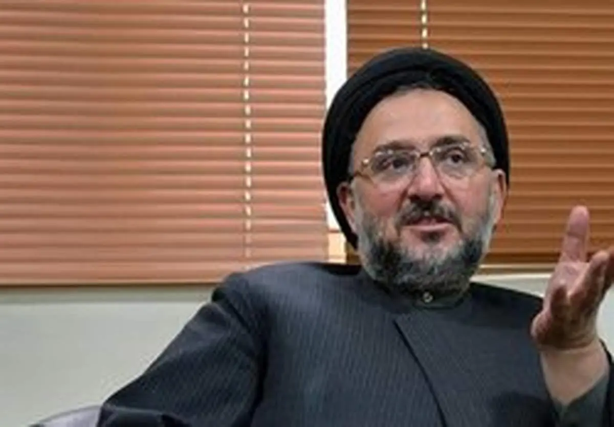 قاضی‌زاده هاشمی: از دی ماه برای مقابله با کرونا اعلام آمادگی کردم
