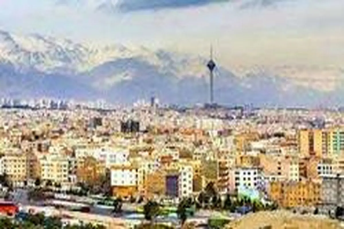 قیمت آپارتمان در تهران؛ ۱۹ فروردین ۹۹ + جدول