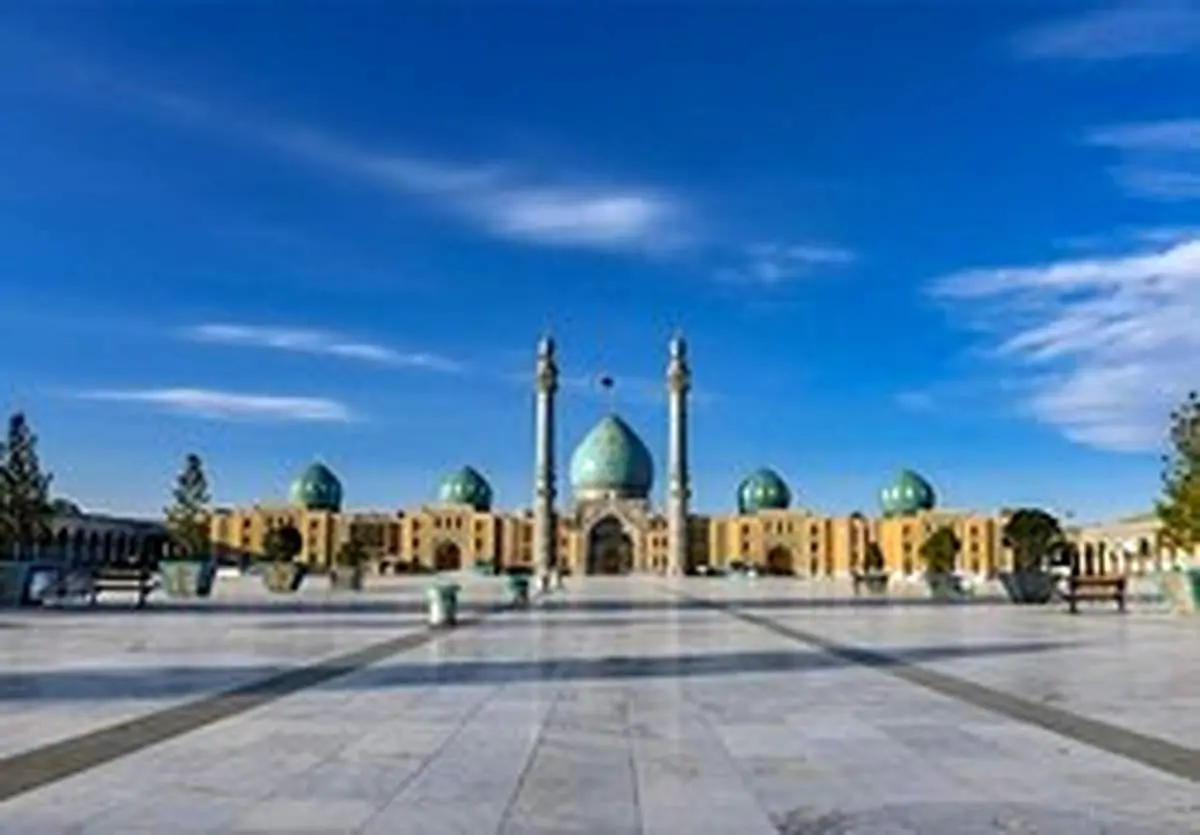 هیچ گونه تجمع مردمی به مناسبت نیمه شعبان در قم انجام نمی شود؛ برگزاری مجازی مراسم جشن نیمه شعبان