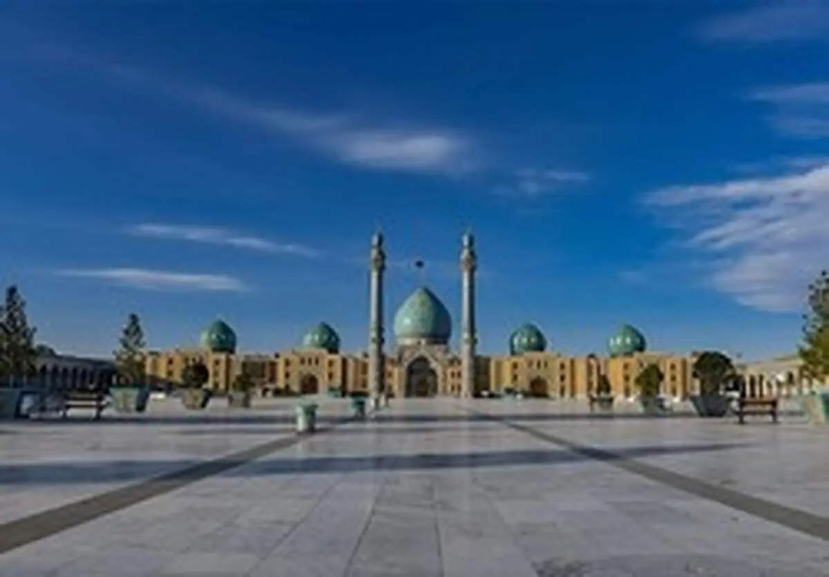 هیچ گونه تجمع مردمی به مناسبت نیمه شعبان در قم انجام نمی شود؛ برگزاری مجازی مراسم جشن نیمه شعبان