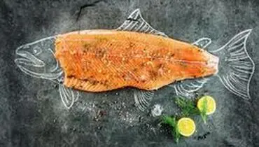 چرا خوردن پوست ماهی مضر است؟