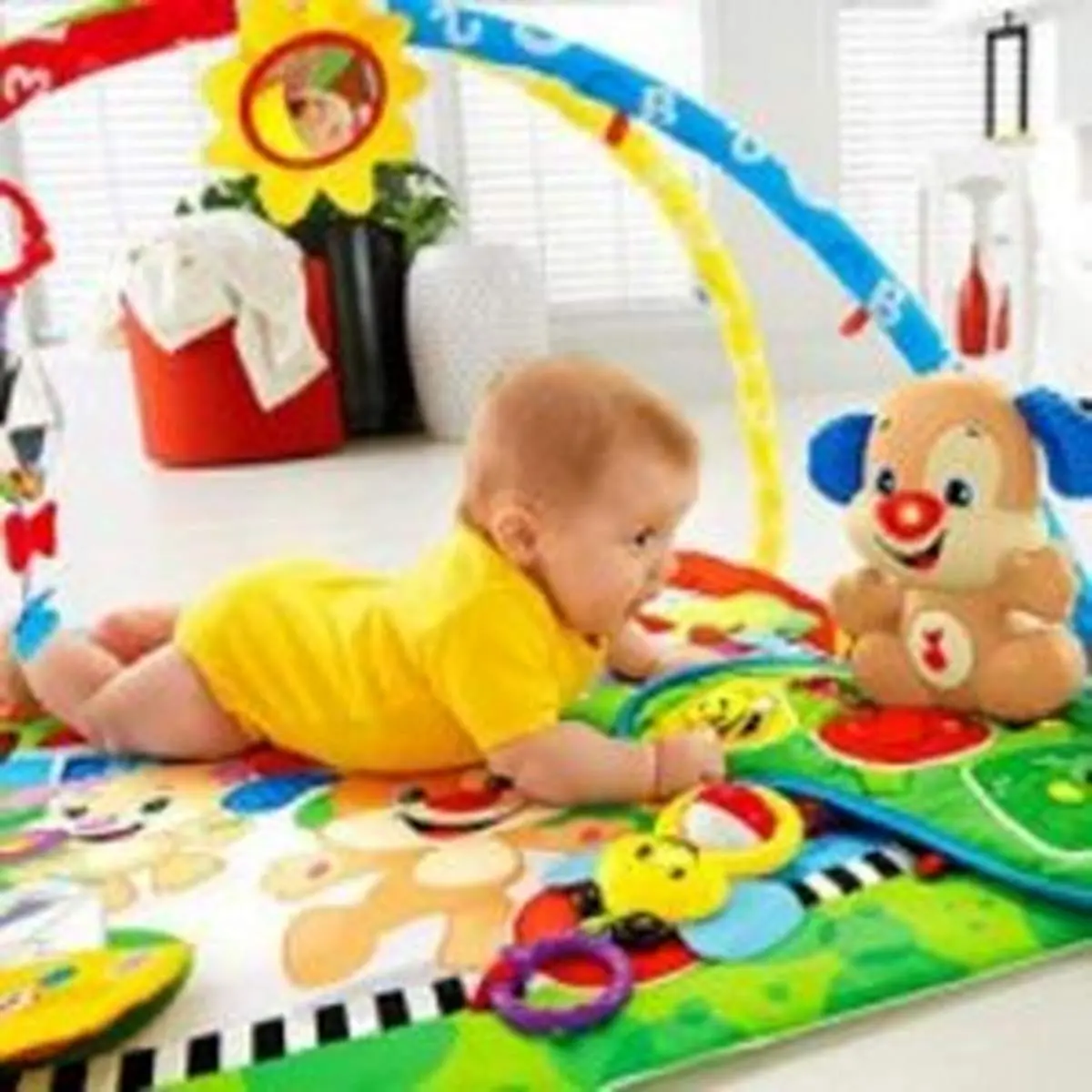 چگونه اسباب‌بازی‌های کودکان را ضدعفونی کنیم؟