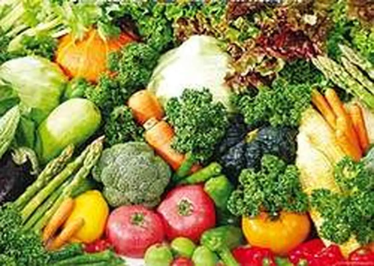 سبزیجاتی که نباید آن‌ها را در یخچال بگذارید