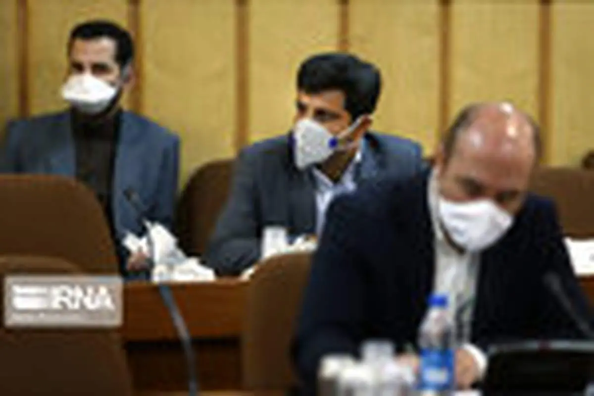 ششمین جلسه جهش تولید سازمان برنامه و بودجه