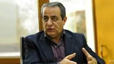 محمد کشتی آرای: قیمت طلای جهانی در بازار امروز ۱۸ دلار افزایش یافت/ نرخ دلار در بازار امروز ۱۶ هزار و ۴۰۰ تومان است