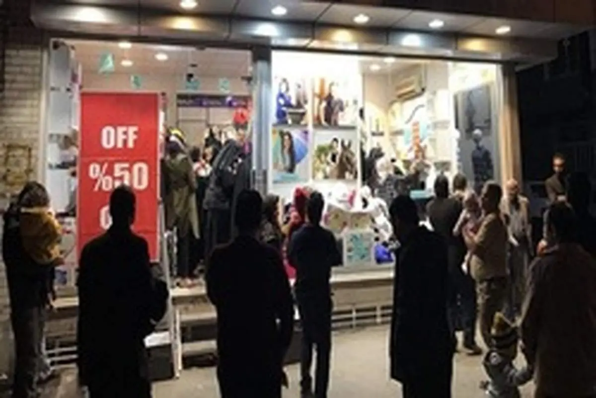 کلیه صنوف برای فعالیت موظف به ثبتنام در سایت وزارت بهداشت هستند