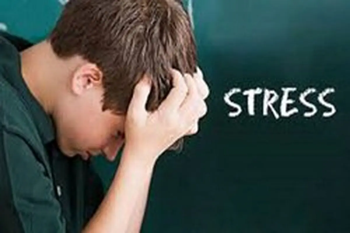 آیا استرس موجب بیماری می‌شود؟