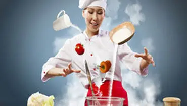 هر نوعروسی باید این ترفند‌ها را بداند