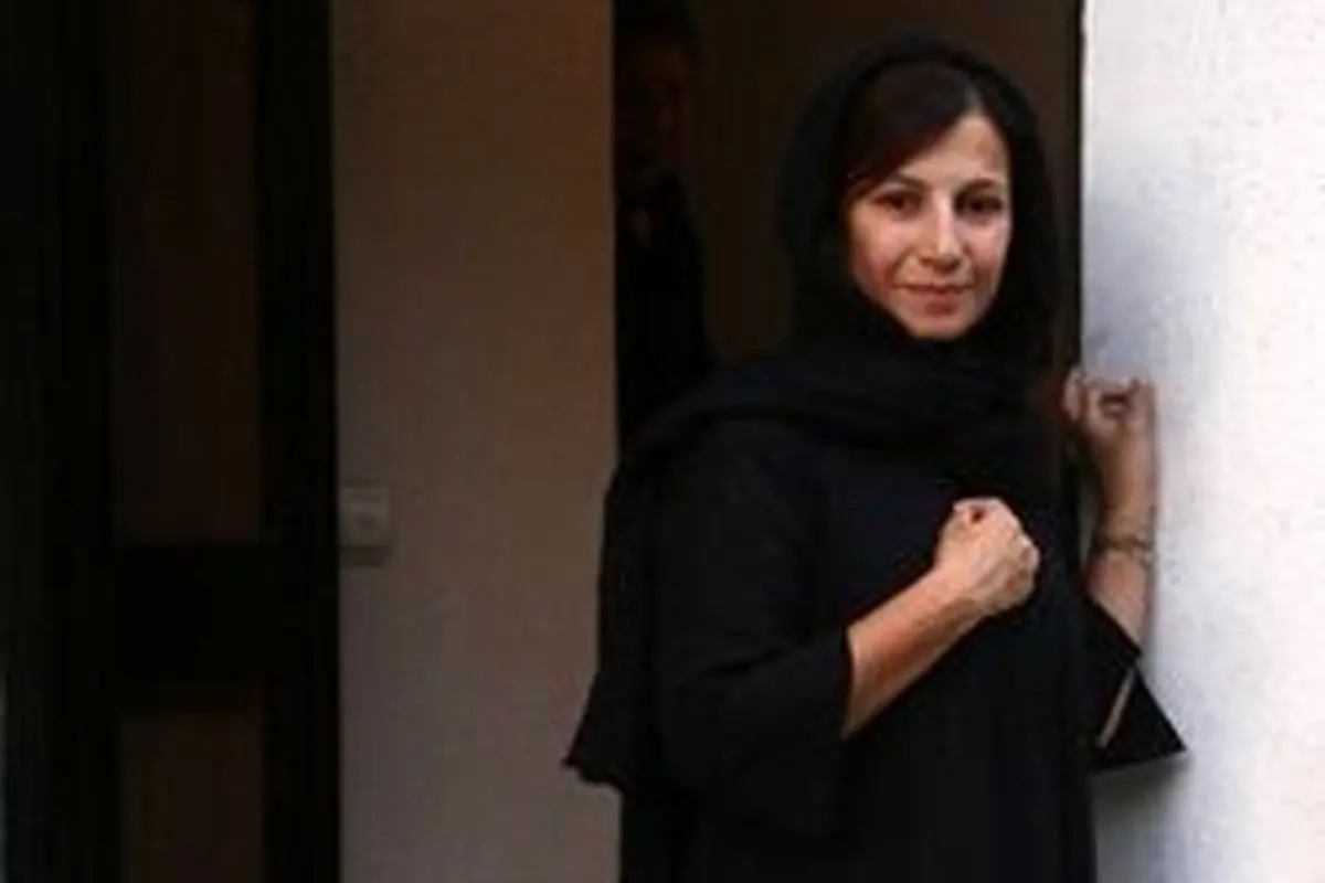 گلایه لیلی رشیدی از وزیر بهداشت