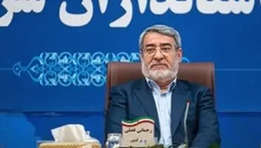 دستور وزیر کشور برای تسهیل تردد بین استانی کادر درمانی