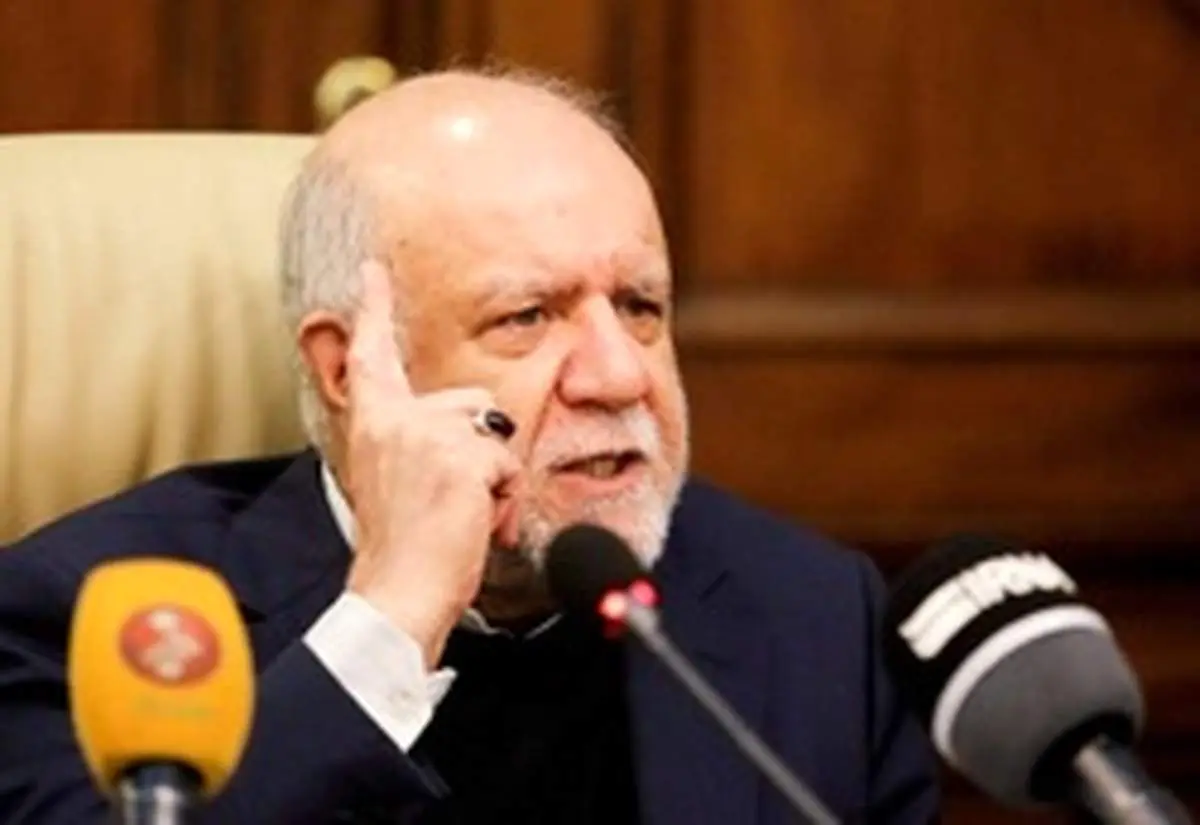 زنگنه موضع ایران درباره نشست آینده اوپک را تشریح کرد
