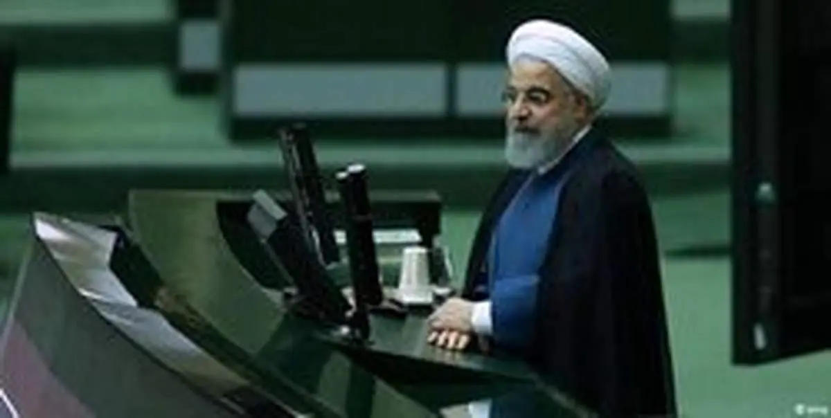 جهانگیری فردا چهارشنبه به مجلس می رود