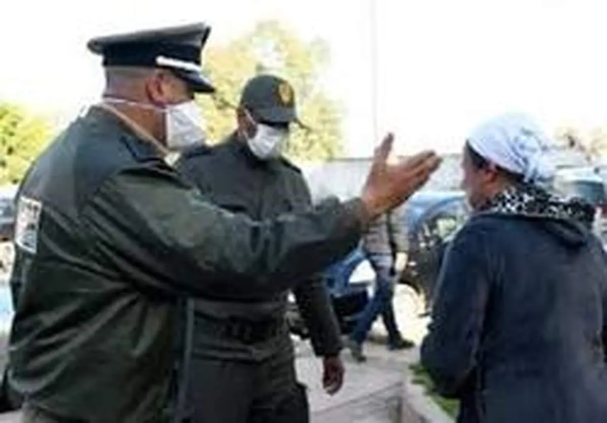 استفاده از ماسک در مغرب اجباری شد