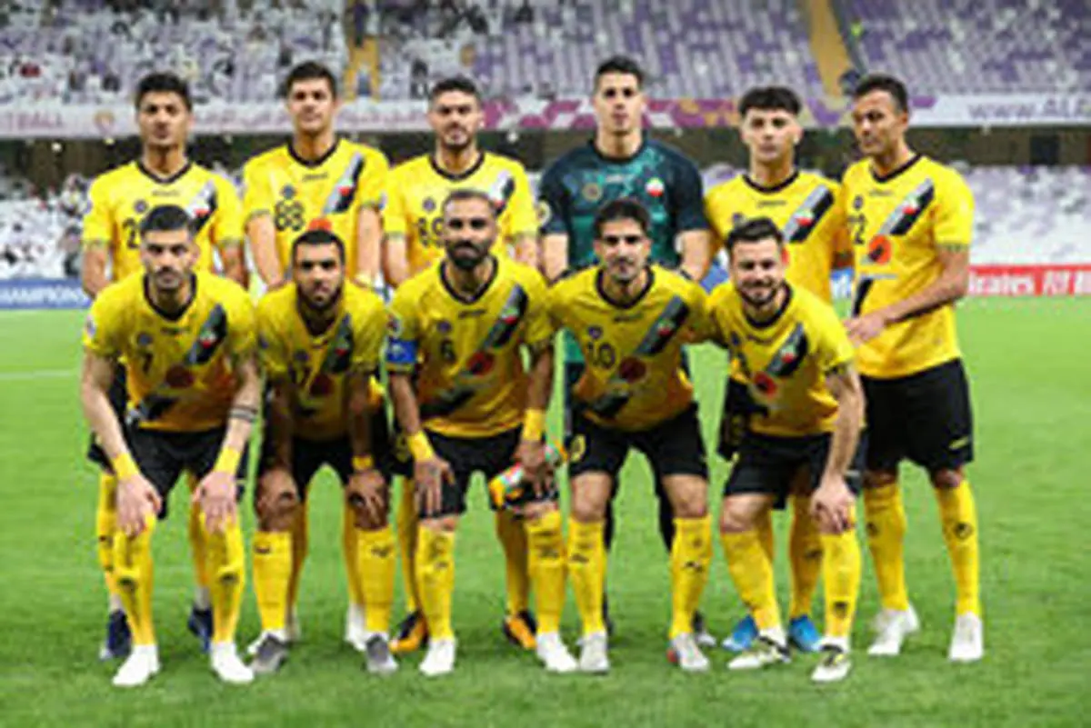اعلام آمادگی سپاهان برای بازی با پرسپولیس حتی در آزادی!