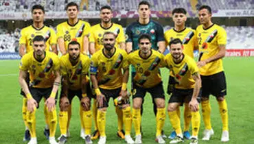 اعلام آمادگی سپاهان برای بازی با پرسپولیس حتی در آزادی!