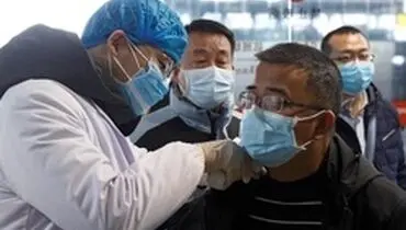 ۶۲ نفر دیگر در چین کرونا گرفتند