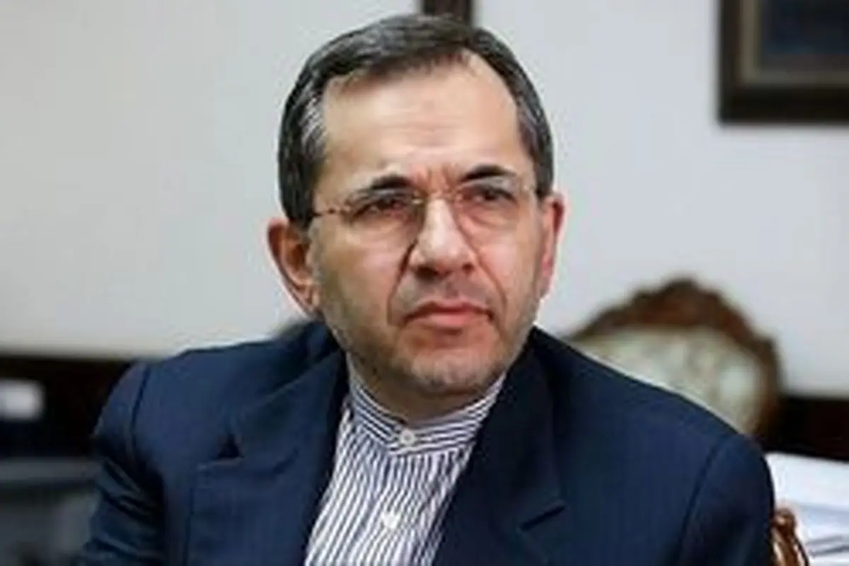 تخت روانچی: برای مبارزه با کرونا تحریم های آمریکا علیه کشورها برداشته شود