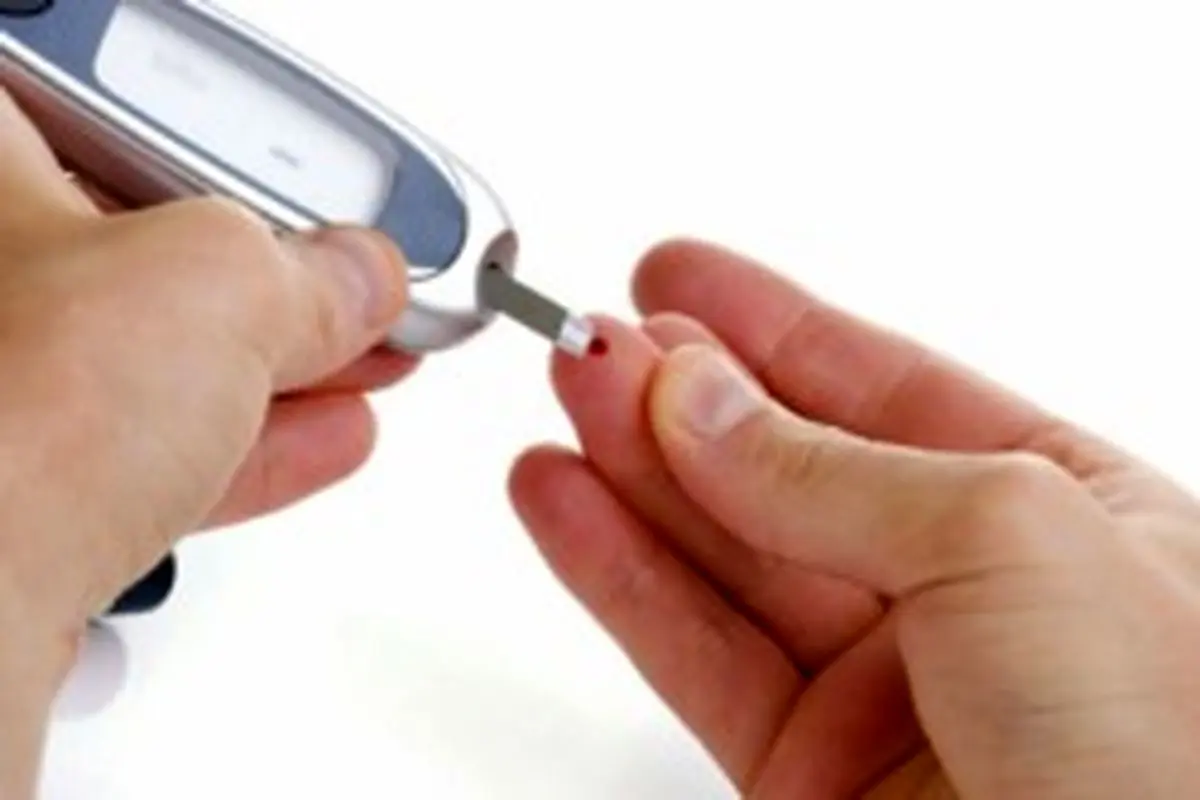 دیابتی‌ها با رعایت توصیه‌های بهداشتی کرونایی نمی‌شوند