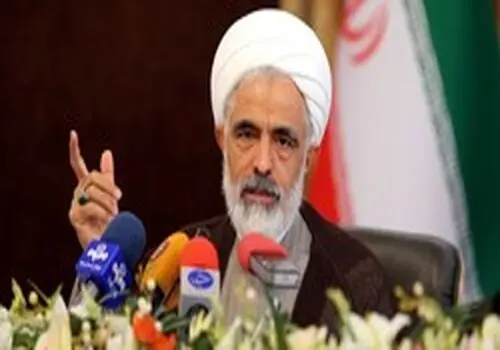 
مجید انصاری: شرکت نکردن در انتخابات، بدترین نوع رأی دادن است
